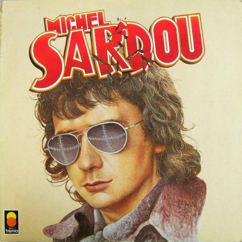 Michel Sardou